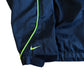Nike MP3 Tracksuit Jacket (Early 00’s Japan Release) - Large