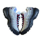Nike Airmax 95 Dark Beetroot UK 6.5