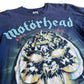 Vintage Motörhead Overkill (1979) Band Tee - Medium