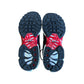 Nike Airmax TN Plus Trainers White / Red / Black UK 7.5