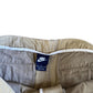 Nike Beige Cargo Shorts 30W Vintage Utility