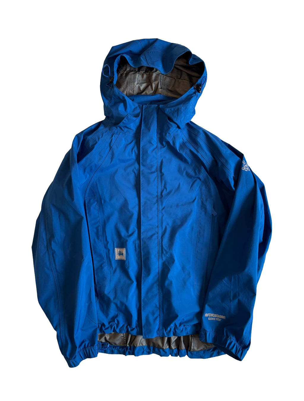 Stussy x Afdicegear Gore-Tex Jacket - Large