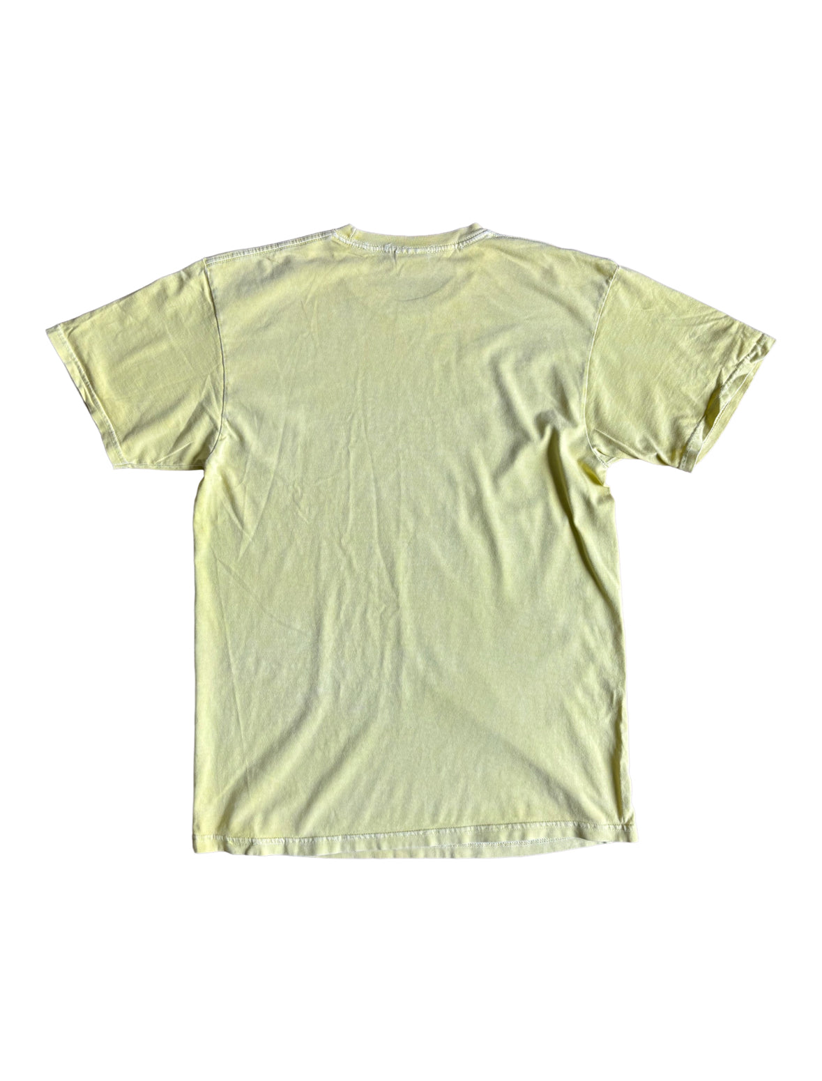 Stussy ‘World Tour’ Graphic T-Shirt - Medium