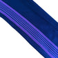 Needles Purple Tracksuit Bottoms - Medium
