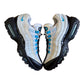 Nike Airmax 95 ‘Blue Spark’ UK 7.5
