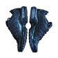 Nike Airmax TN Triple Black UK 7