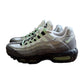 Nike Airmax 95 Fresh Mint UK 6.5