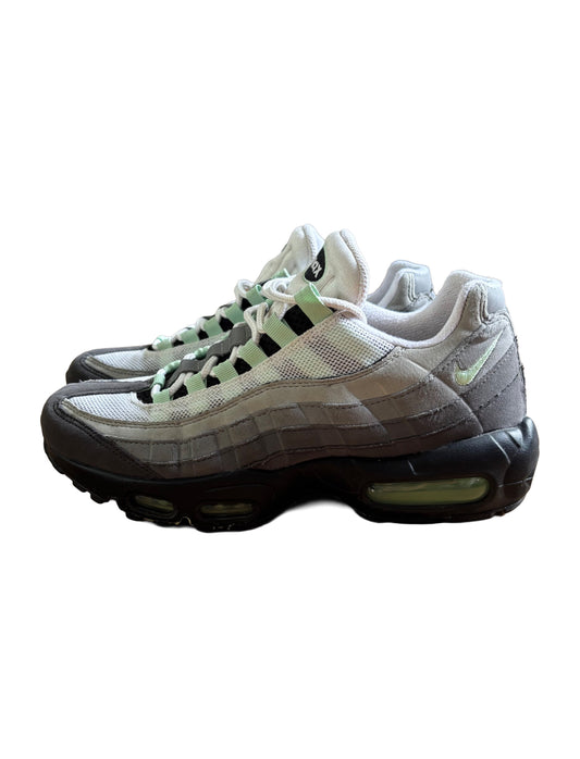 Nike Airmax 95 Fresh Mint UK 6.5