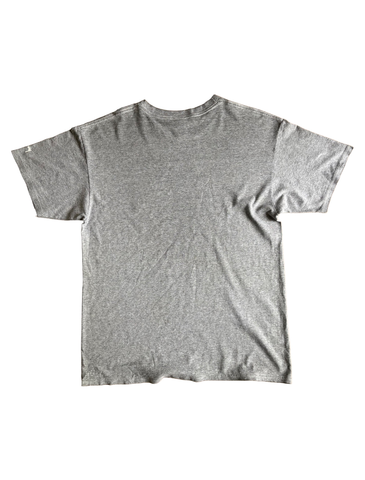 Stussy Skating Graphic T-Shirt - Large