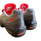 Nike Airmax 95 Trainer Black / Grey / Pink UK 8.5