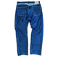 Stüssy Rough and Rugged Blue Denim Jeans