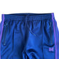 Needles Purple Tracksuit Bottoms - Medium
