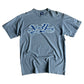Stussy ‘New York’ Graphic Print T-Shirt - Large