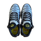 Nike Airmax TN Plus Black / Grey / Yellow UK 7.5