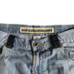 Vintage Ecko Unltd Denim Jorts / Shorts - 36W