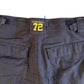 Nike Brown Cargo Shorts Medium Air Max Utility