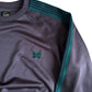 Needles Sweatshirt Brown / Green - Xtra Large