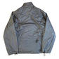 Vintage Nike Clima-Fit 2 in 1 Jacket Grey L
