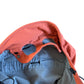 CP Company Soft Shell Orange Jacket - Small