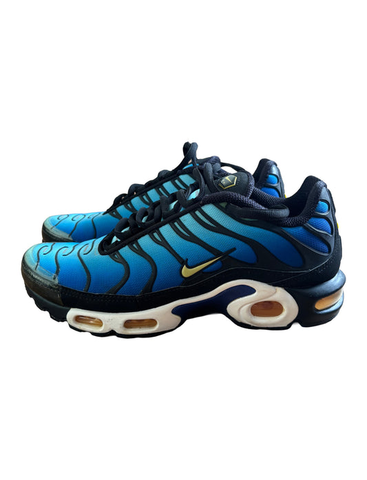 Nike Airmax TN OG Blue Spark (2018) UK 7