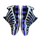 Nike Shox TL Trainers ‘Persian Violet’ (Black / White / Purple) UK 7