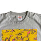 Supreme SS16 Beach T-Shirt - Medium