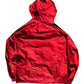 Montbell Red / Blue Gore-Tex Shell Jacket - M