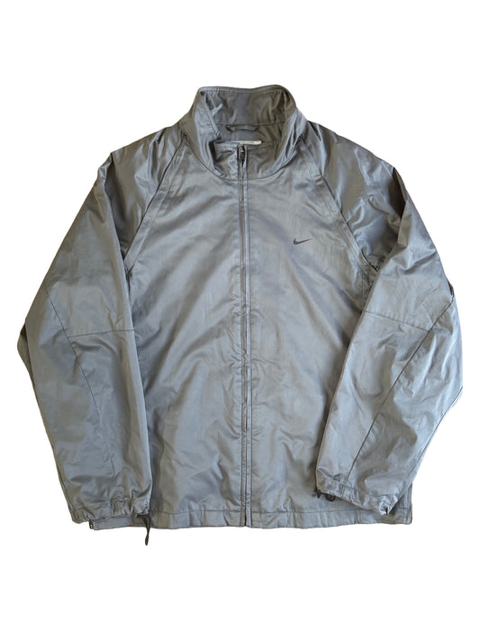 Vintage Nike Clima-Fit 2 in 1 Utility Jacket - Large