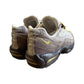 Nike Airmax 95 Trainers Black / Grey / Yellow UK 7