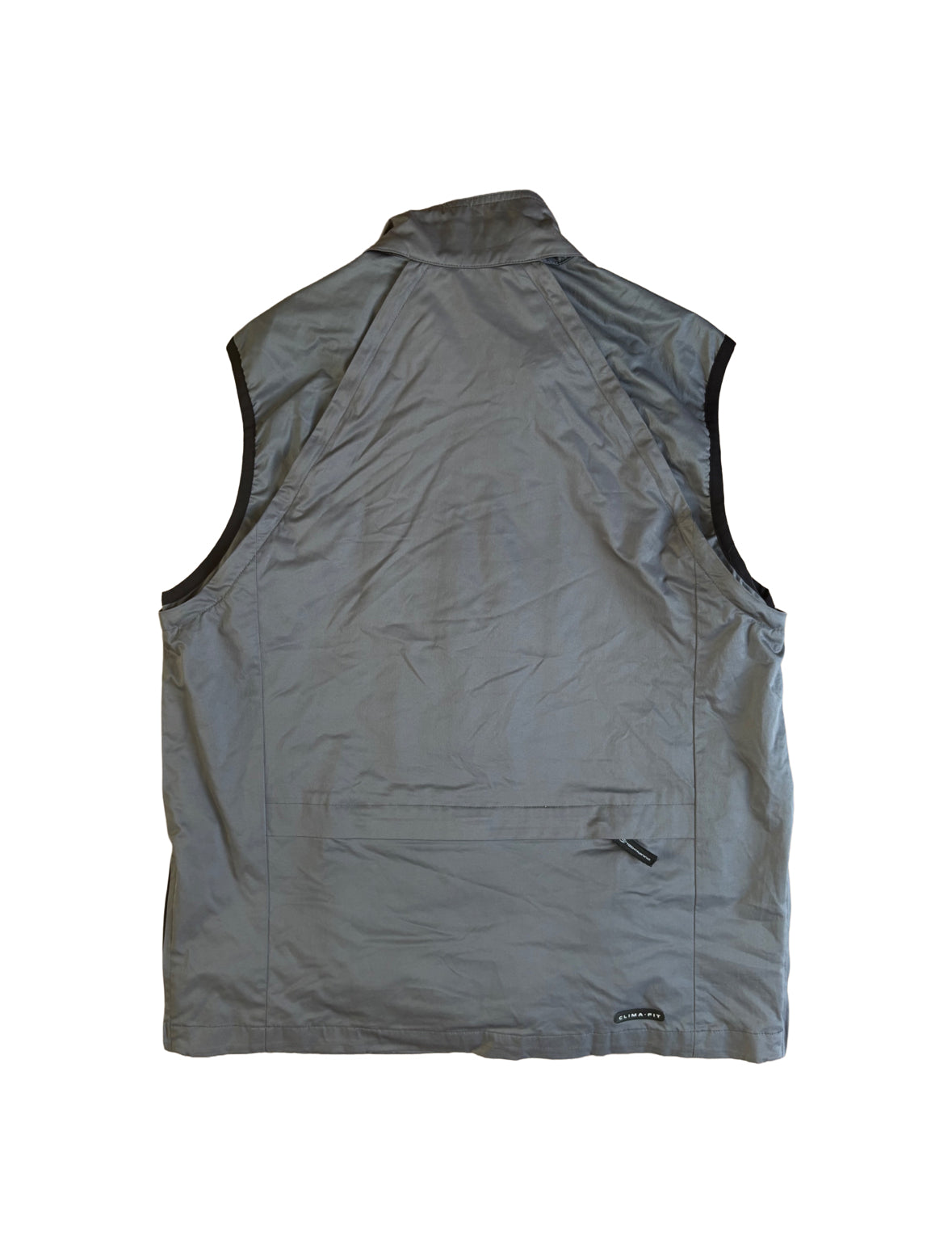 Vintage Nike Clima-Fit 2 in 1 Utility Jacket - Large