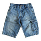 Stüssy Denim Jorts – 32W