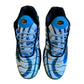 Nike Airmax TN Plus White / Blue / Green / Orange UK 10