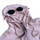CP Company Goggled Zip-Up Hoodie - Medium