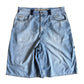 Vintage Ecko Unltd Denim Jorts / Shorts - 36W