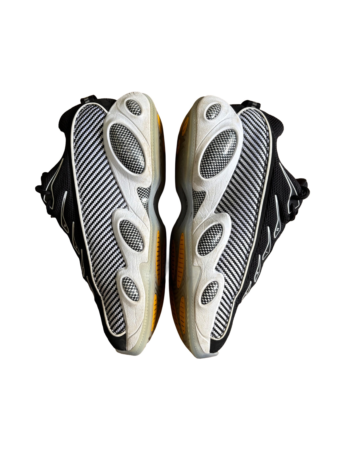 NOCTA x Nike Glide ‘Black White’ UK 8