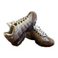 Nike Airmax 95 Trainers Black / Grey / Yellow UK 7