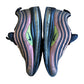 Nike x SK Air 97 Metallic Gold Trainers UK 7.5