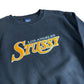 Stussy ‘Los Angeles’ Crewneck Sweatshirt - Small