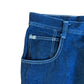 Vintage Southpole Denim Shorts / Jorts 36W