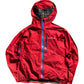 Montbell Red / Blue Gore-Tex Shell Jacket - M