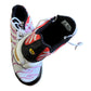Nike Airmax TN Trainers White / Red / Pink UK 8.5