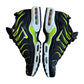 Nike Airmax Plus TN Black / Green UK 7.5