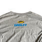 Vintage Oakley Surfer Graphic T-Shirt - Xtra Large