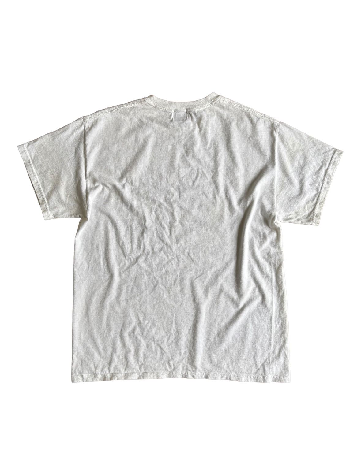 Bonjour Records Streetwear Graphic T-Shirt - Large