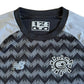 Alwaysdowhatyoushoulddo x Basement Cup ‘23 Friends and Family Football Jersey - Medium