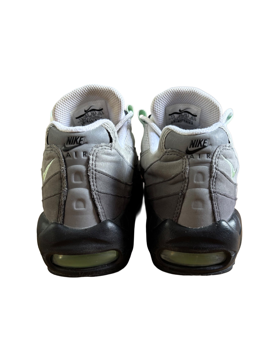Nike Airmax 95 Fresh Mint UK 6.5