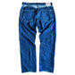 Stussy ‘Rough and Rugged’ Print Denim Jeans - 36W 34L