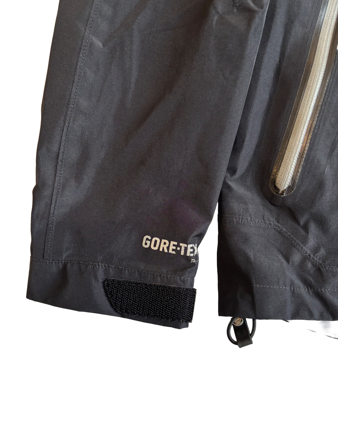 Stussy Afdicegear Gore-Tex Jacket Men’s Medium