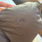 Montbell Brown Down-Fill Puffer Jacket - Medium
