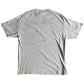 Vintage Oakley Grey T-Shirt - Xtra Large